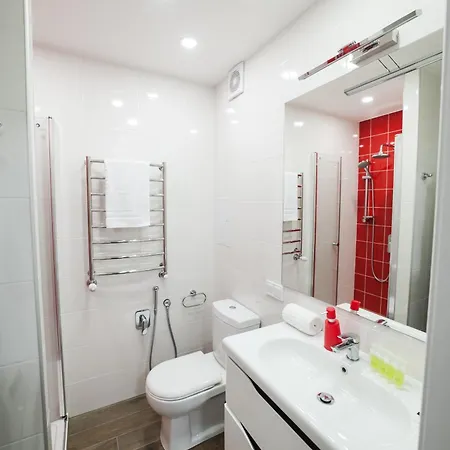 Apartment добра оселя