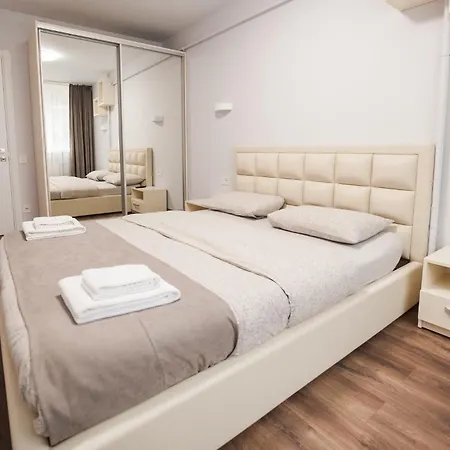 добра оселя Apartment *