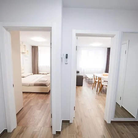 Apartment добра оселя *