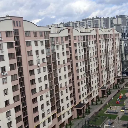 Apartment добра оселя